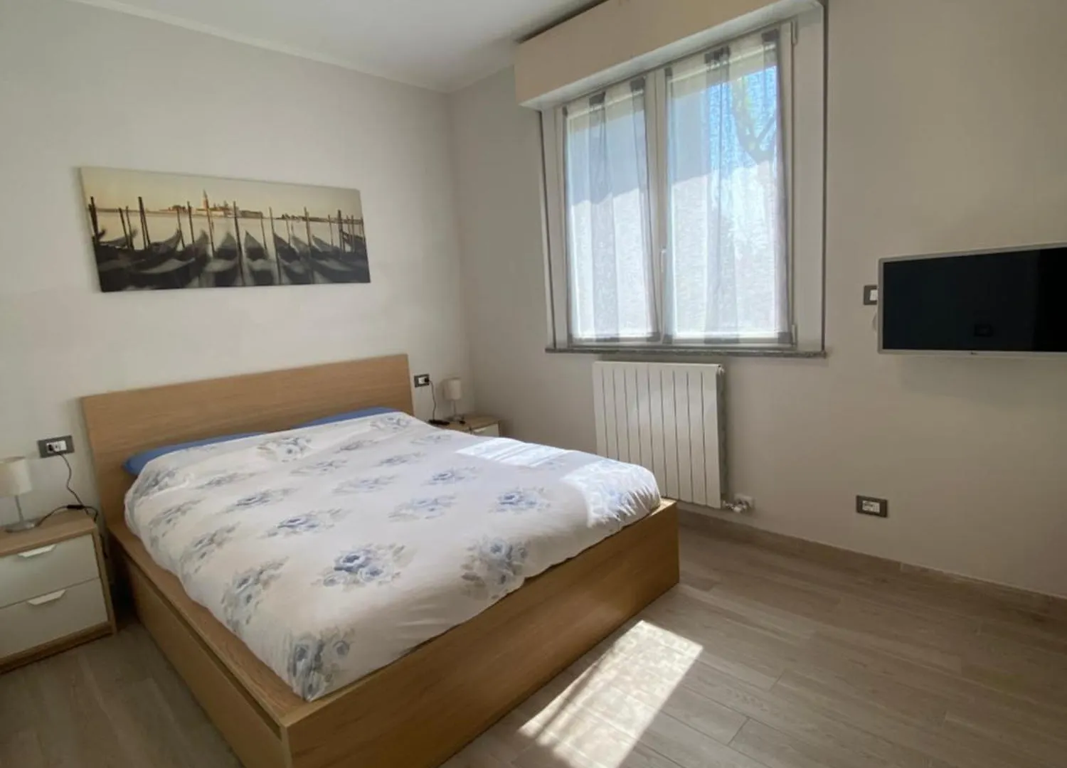 Casa Angelina -Humanitas- Forum Assago Rozzano 0*,