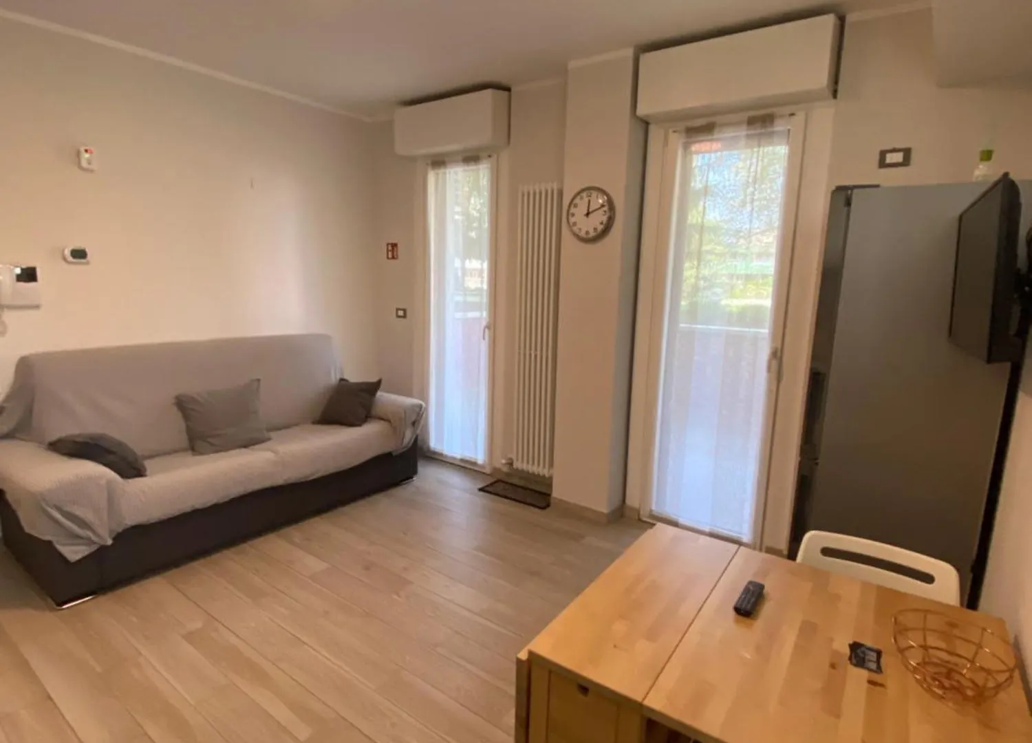 Casa Angelina -Humanitas- Forum Assago 罗扎诺 公寓
